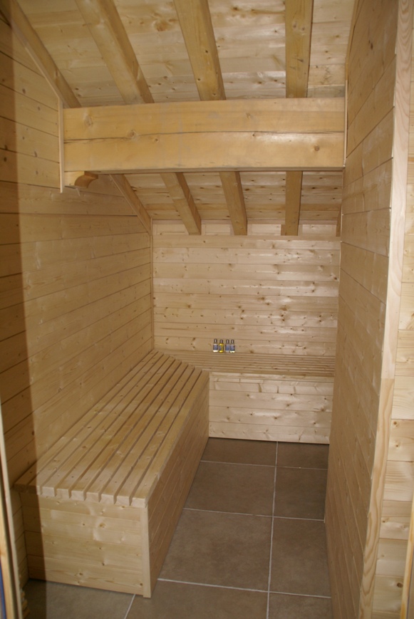 Chalet le Refuge Rhône-Alpes - La Rosière visuel 1/11