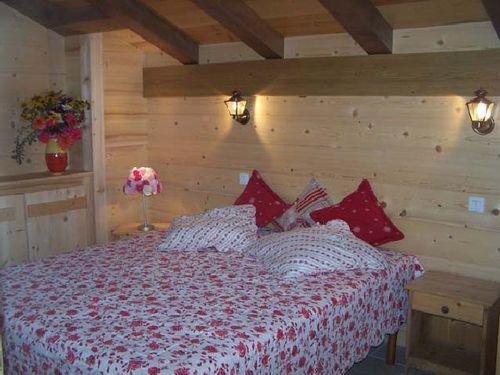 Chalet Le Rys Rhône-Alpes - La Chapelle-d'Abondance visuel 9/10