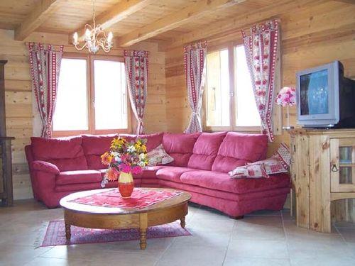 Chalet Le Rys Rhône-Alpes - La Chapelle-d'Abondance visuel 5/10