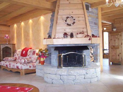 Chalet Le Rys Rhône-Alpes - La Chapelle-d'Abondance visuel 3/10