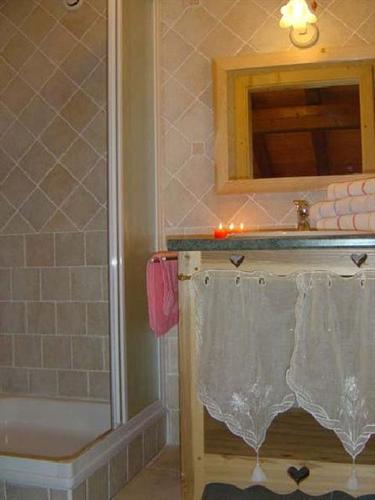 Chalet Le Rys Rhône-Alpes - La Chapelle-d'Abondance visuel 1/10