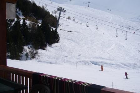 Chalet le Tétras Lyre Rhône-Alpes - Les Ménuires visuel 2/5