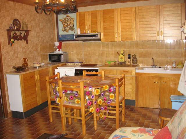 Chalet les 3 Noisettes Provence-Alpes-Côte d'Azur - Ancelle visuel 2/3