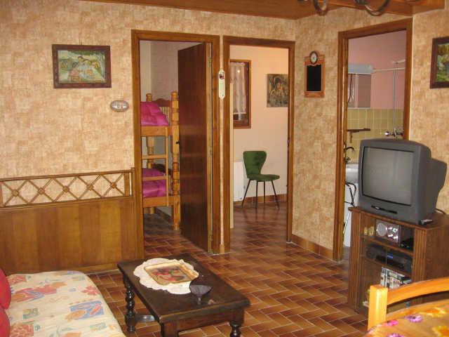 Chalet les 3 Noisettes Provence-Alpes-Côte d'Azur - Ancelle visuel 1/3