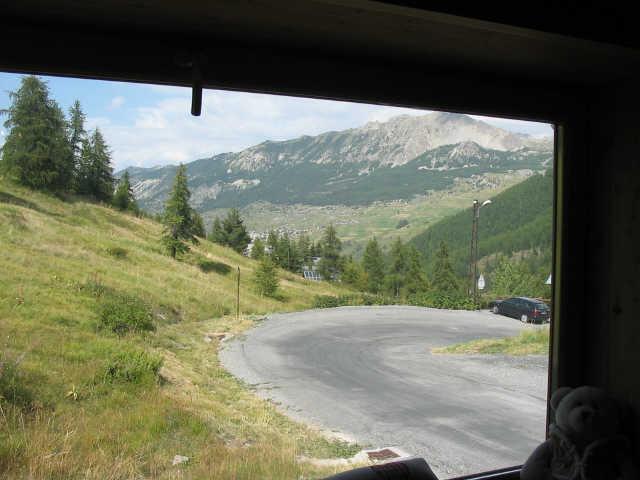 CHALET LES CARPATTE Provence-Alpes-Côte d'Azur - Vars visuel 4/4