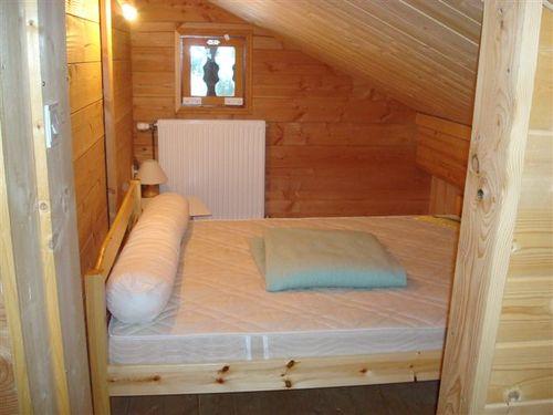 Chalet les Chevreuils Rhône-Alpes - Châtel visuel 10/10