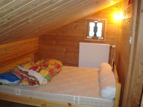 Chalet les Chevreuils Rhône-Alpes - Châtel visuel 8/10