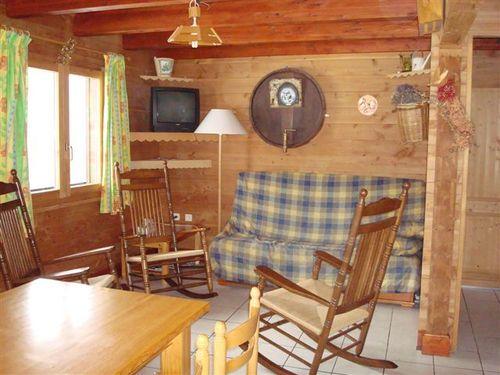 Chalet les Chevreuils Rhône-Alpes - Châtel visuel 3/10