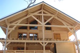 Chalet Les Cigales 2 Rhône-Alpes - Saint-Sorlin-d'Arves visuel 1/3