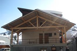 Chalet Les Cigales 2 Rhône-Alpes - Saint-Sorlin-d'Arves visuel 2/3