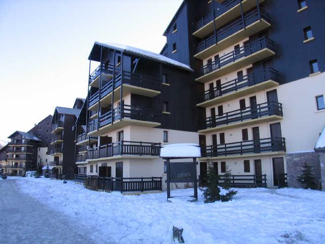 Chalet les Clarines Provence-Alpes-Côte d'Azur - Vars visuel 9/12