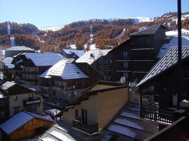 Chalet les Clarines Provence-Alpes-Côte d'Azur - Vars visuel 8/12