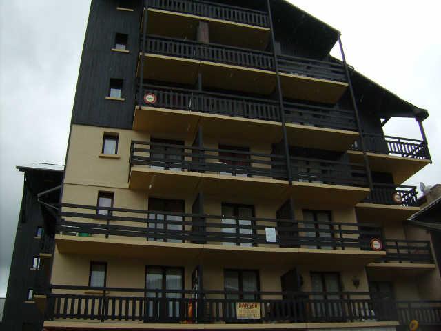 Chalet les Clarines Provence-Alpes-Côte d'Azur - Vars visuel 2/12