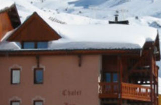 Chalet les Daphnés Rhône-Alpes - Val Thorens visuel 4/10