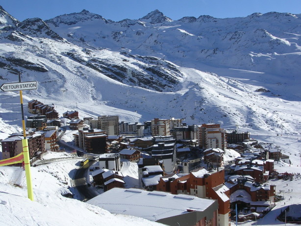 Chalet les Daphnés Rhône-Alpes - Val Thorens visuel 3/10