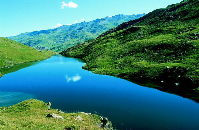 Chalet les Daphnés Rhône-Alpes - Val Thorens visuel 2/10