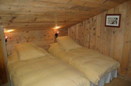 Chalet Les Deux Anges Rhône-Alpes - Chamonix-Mont-Blanc visuel 17/18