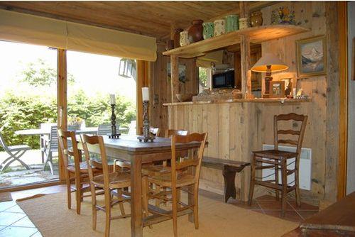 Chalet Les Deux Anges Rhône-Alpes - Chamonix-Mont-Blanc visuel 14/18