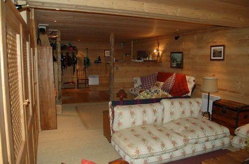 Chalet Les Deux Anges Rhône-Alpes - Chamonix-Mont-Blanc visuel 10/18