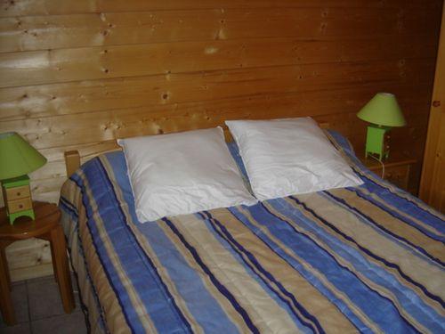 Chalet les Hautes Cîmes Rhône-Alpes - Châtel visuel 10/10