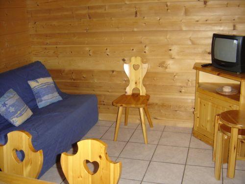 Chalet les Hautes Cîmes Rhône-Alpes - Châtel visuel 2/10