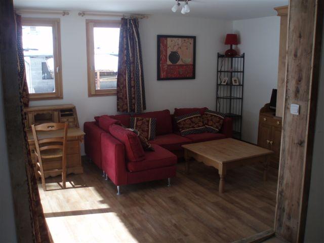 Chalet les Jardins de Léna Rhône-Alpes - Les Ménuires visuel 11/12