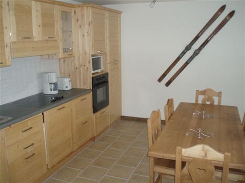 Chalet les Jardins de Léna Rhône-Alpes - Les Ménuires visuel 3/12