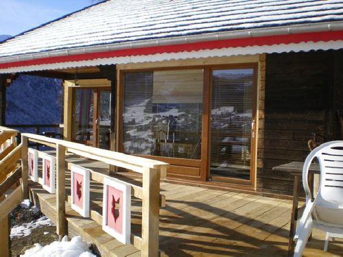 Chalet Les Loups Rhône-Alpes - Châtel visuel 9/10