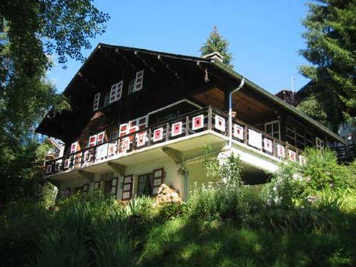 Chalet Les Loups Rhône-Alpes - Châtel visuel 8/10