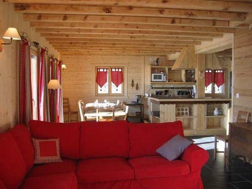 Chalet Les Loups Rhône-Alpes - Châtel visuel 7/10