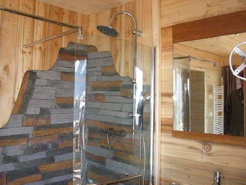 Chalet Les Loups Rhône-Alpes - Châtel visuel 5/10