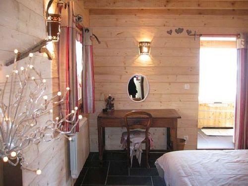 Chalet Les Loups Rhône-Alpes - Châtel visuel 2/10