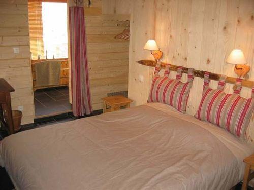 Chalet Les Loups Rhône-Alpes - Châtel visuel 1/10