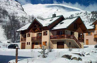 Résidence Chalet les Lupins Rhône-Alpes - Valloire visuel 4/7