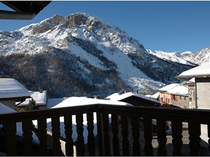 Chalet les Pachons Rhône-Alpes - Saint-Martin-de-Belleville visuel 2/3