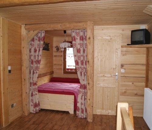 Chalet Les Pivottes Rhône-Alpes - Châtel visuel 10/10