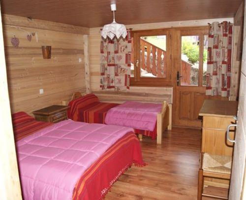 Chalet Les Pivottes Rhône-Alpes - Châtel visuel 7/10