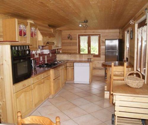 Chalet Les Pivottes Rhône-Alpes - Châtel visuel 3/10