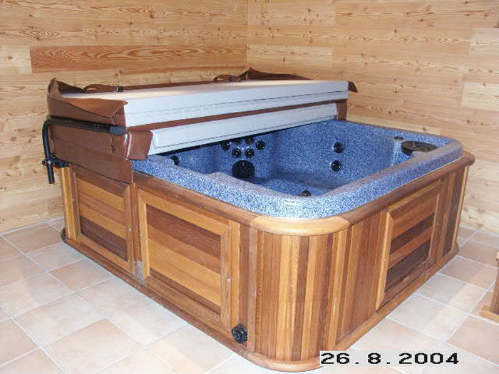 Chalet les Sapins Rhône-Alpes - L'Alpe-d'Huez visuel 8/10