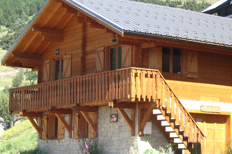 Chalet les Sapins Rhône-Alpes - L'Alpe-d'Huez visuel 6/10