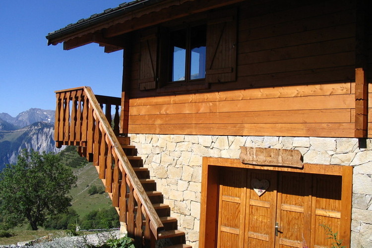 Chalet les Sapins Rhône-Alpes - L'Alpe-d'Huez visuel 5/10