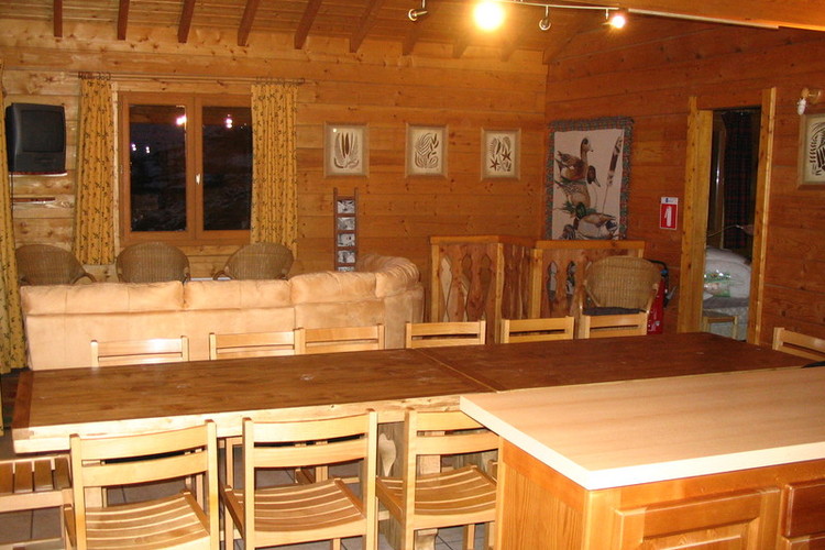 Chalet les Sapins Rhône-Alpes - L'Alpe-d'Huez visuel 3/10