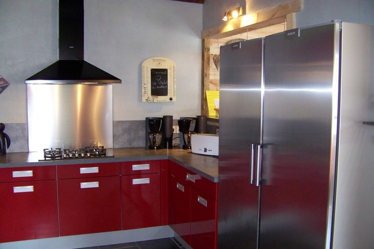 Chalet les Sapins Rhône-Alpes - L'Alpe-d'Huez visuel 1/10