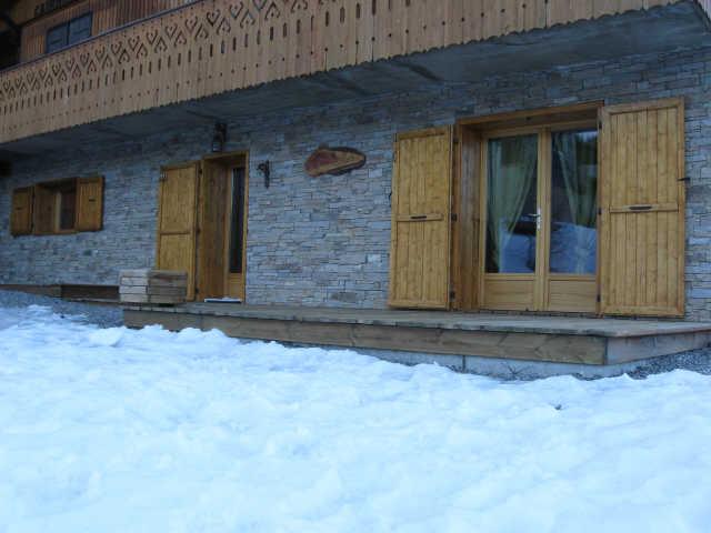 CHALET LES SONNAILLES Provence-Alpes-Côte d'Azur - Vars visuel 3/4