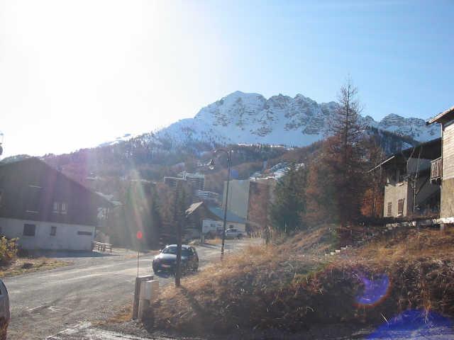 CHALET LES SONNAILLES Provence-Alpes-Côte d'Azur - Vars visuel 2/4