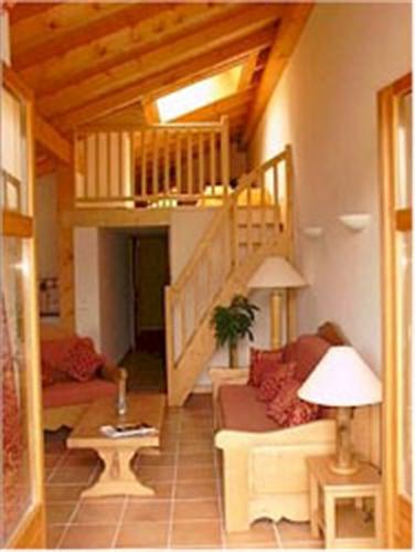 Chalet Les Tines Rhône-Alpes - Chamonix-Mont-Blanc visuel 9/10