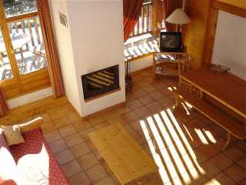 Chalet Les Tines Rhône-Alpes - Chamonix-Mont-Blanc visuel 8/10