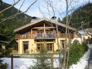 Chalet Les Tines Rhône-Alpes - Chamonix-Mont-Blanc visuel 5/10
