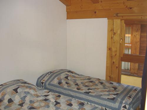 Chalet Les Tines Rhône-Alpes - Chamonix-Mont-Blanc visuel 4/10