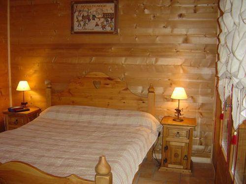 Chalet l'Hermine des Vorres Rhône-Alpes - Châtel visuel 10/10